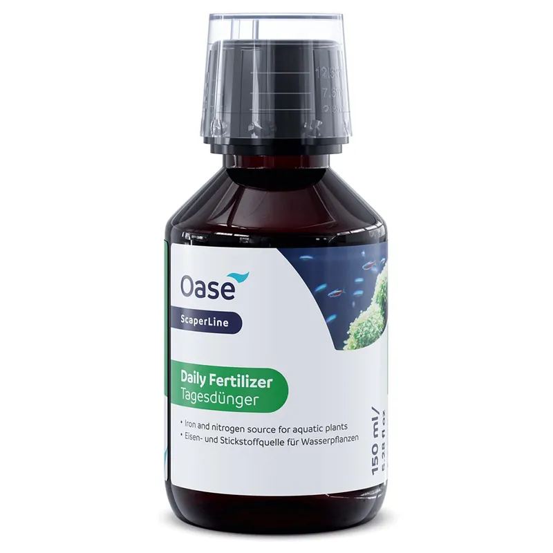 Oase ScaperLine Tagesdünger 150 ml Sonderaktion