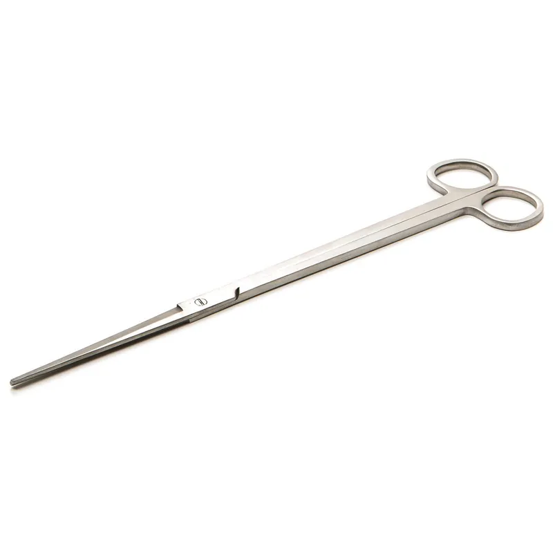 Finale Aktion Aquael Straight Scissors 25 cm