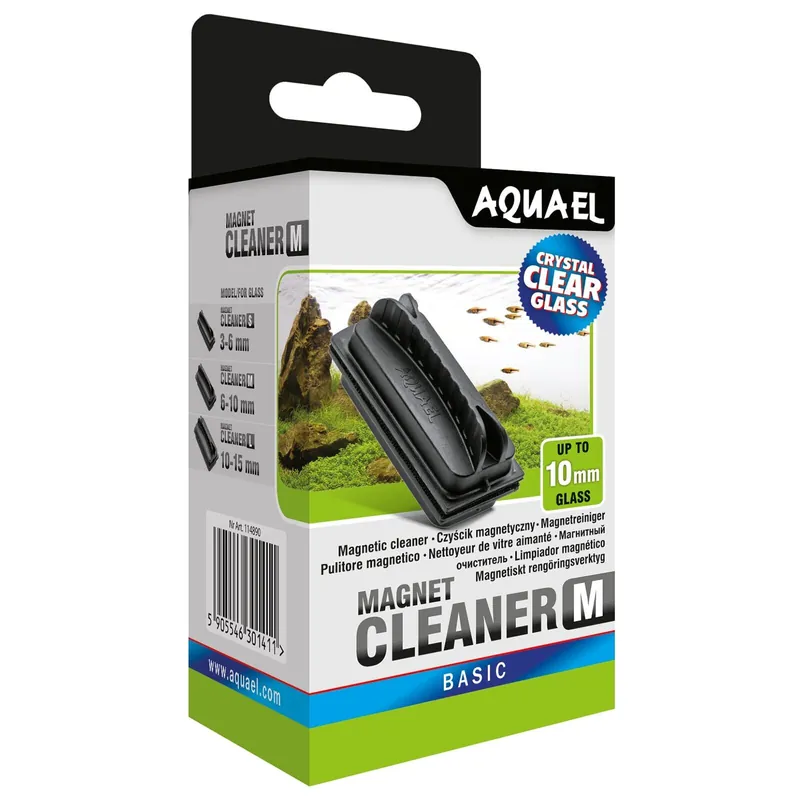 Sofort Bestellen Aquael Magnetreiniger S