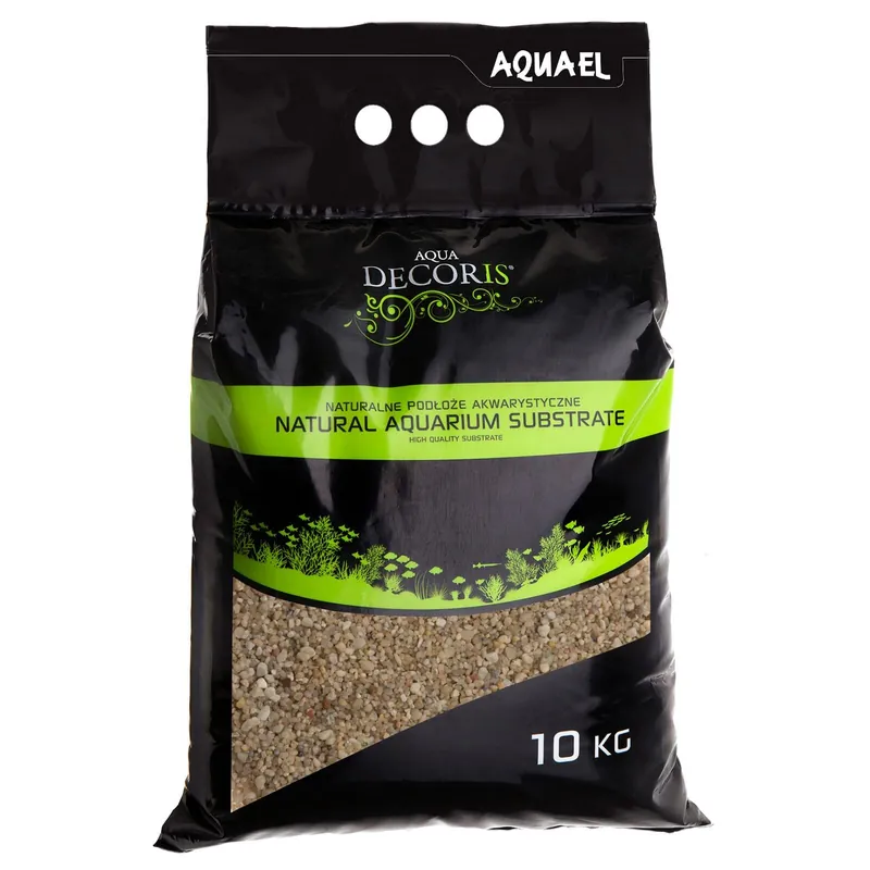 Solange Der Vorrat Reicht Aquael Quarzkies 1,6-4 mm 2 kg