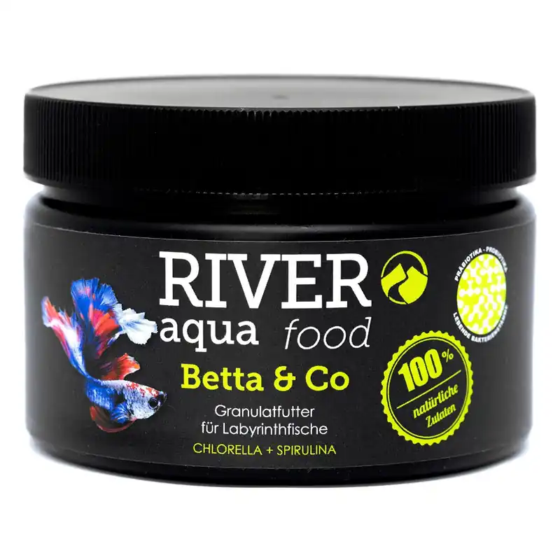 River Aqua Betta & Co. 250 ml Sofort Bestellen