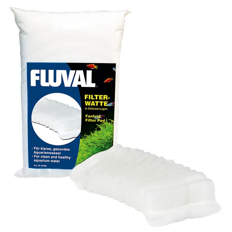 Top-Angebot Fluval Filterwatte 100 g
