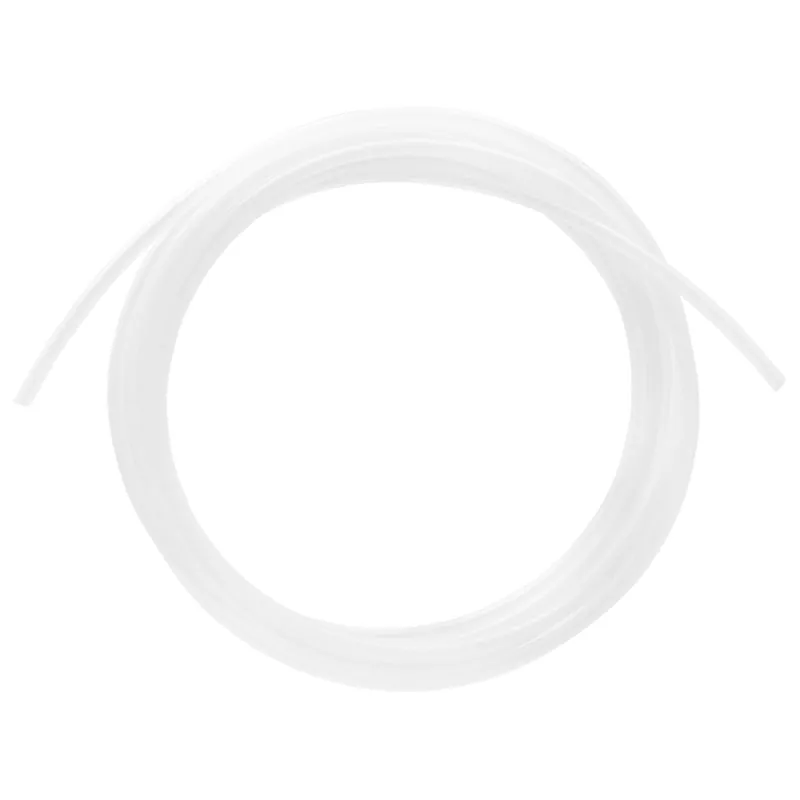 Aquasabi CO2-Hochdruckschlauch LDPE weiß/transparent 3 m Saisonangebot