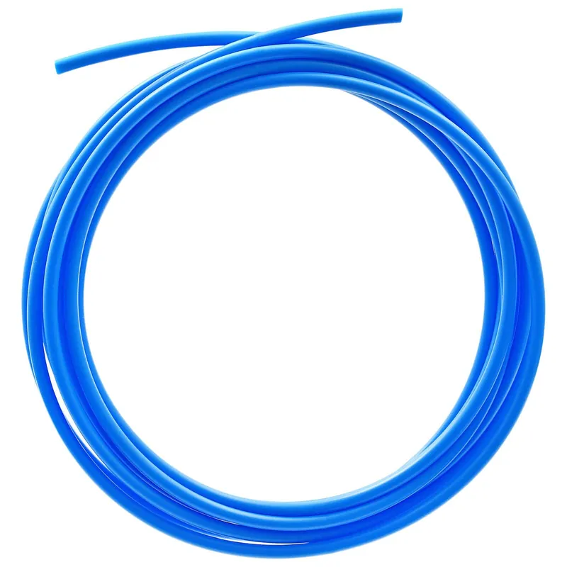 Kracherpreis Aquasabi CO2-Hochdruckschlauch LDPE blau 3 m