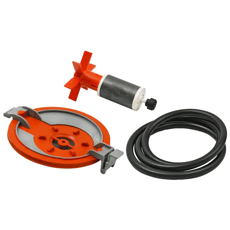 Fluval 07-Serie Motorkopf Wartungsset 107 Abverkauf