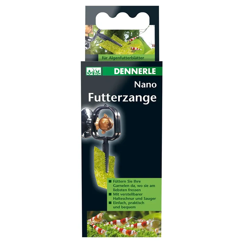 Dennerle Nano Futterzange Angebot