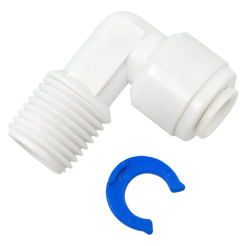Dennerle Osmose Fitting 1/4 Gerade Jetzt Kaufen