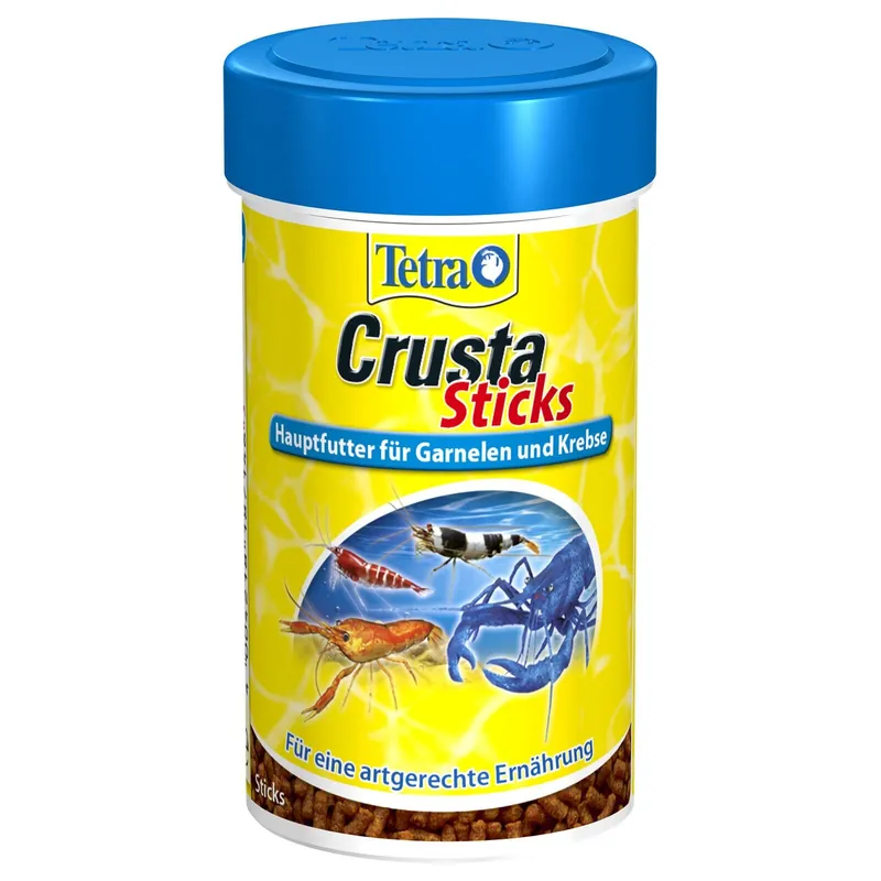 Tetra Crusta Sticks 100 ml Sofort Bestellen
