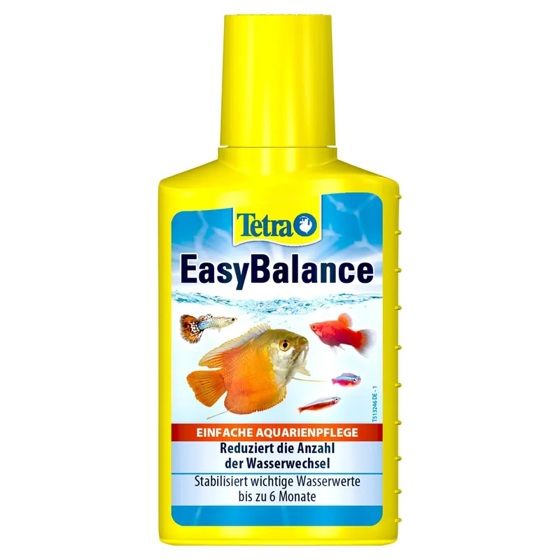 Tetra EasyBalance 100 ml Top-Preis
