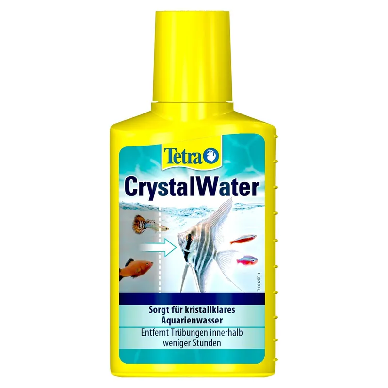 Tetra CrystalWater 100 ml Must-Have