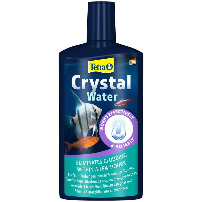 Tetra CrystalWater 100 ml Direkt Vom Hersteller