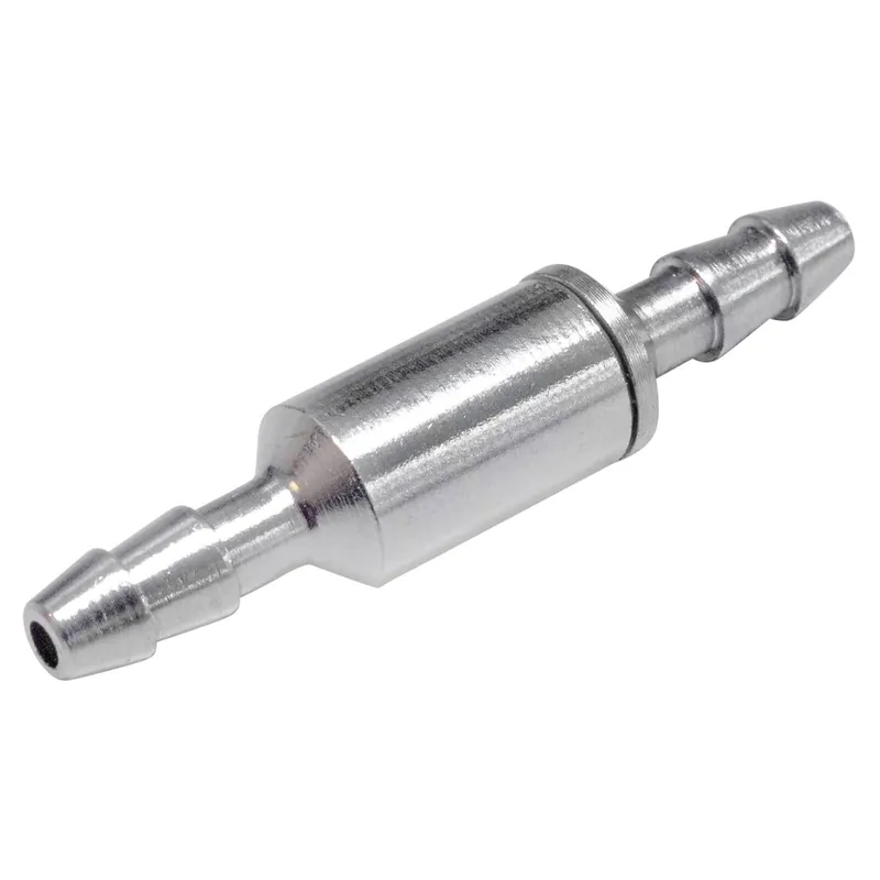 Abverkauf AquaOwner Steel Valve