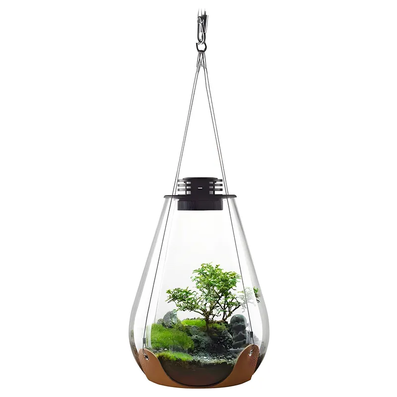 Bioloark Aufhängung Bio Bottle SD175 Geprüft