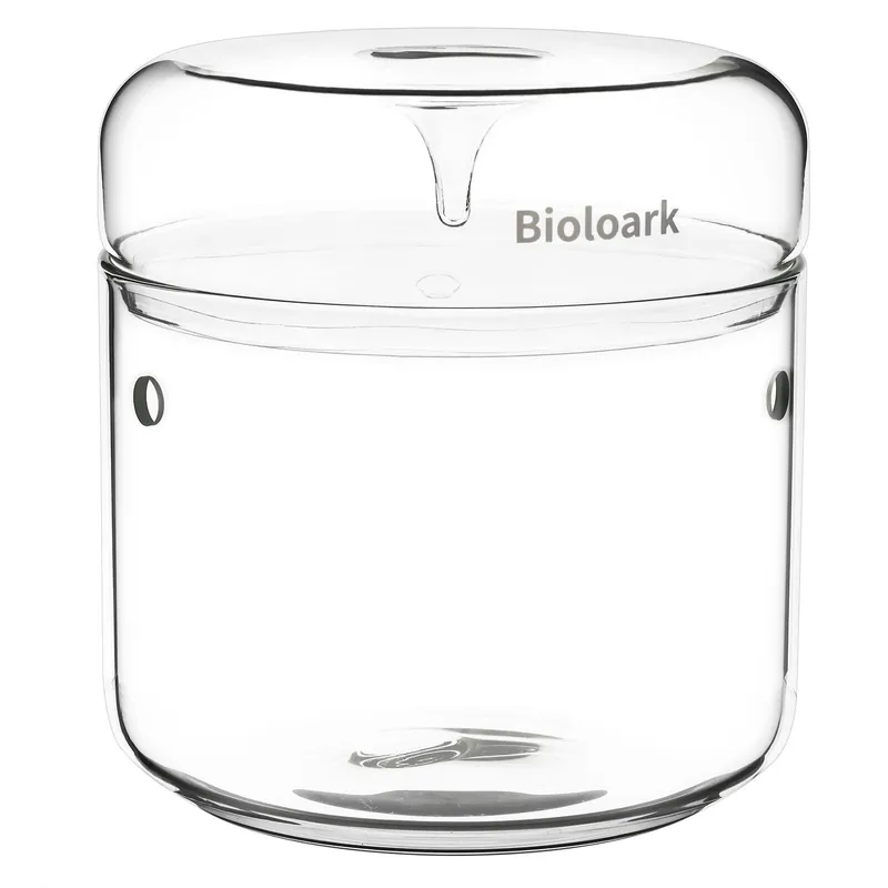 Echt Bioloark Luji Glass Cup MY-120