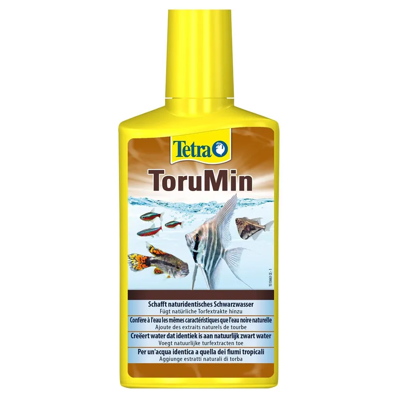 Angebot Tetra ToruMin 250 ml