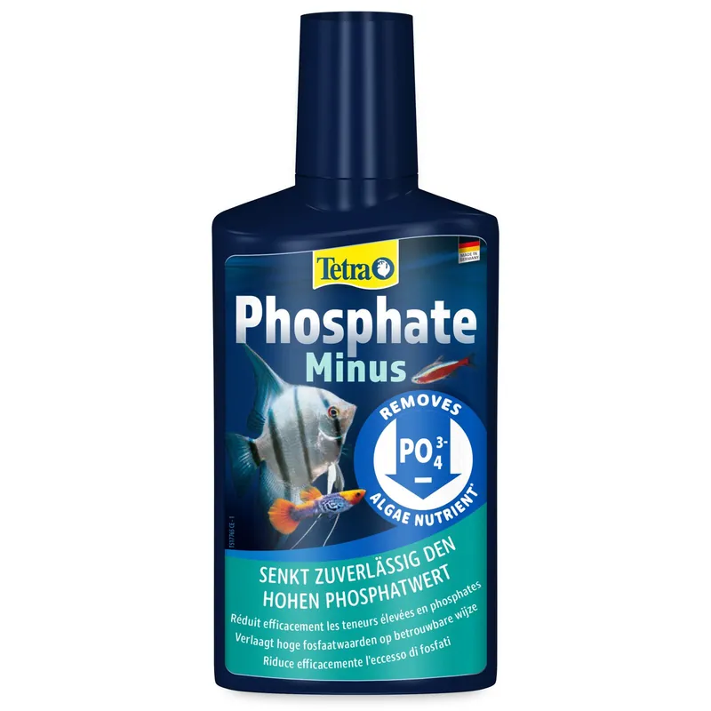 Echt Tetra PhosphateMinus 250 ml