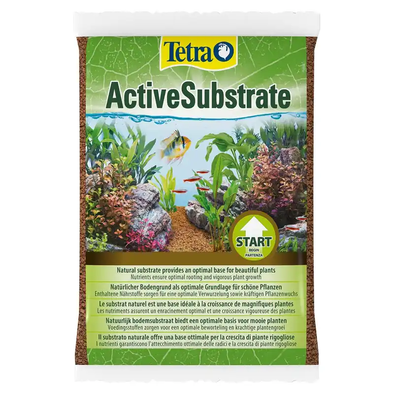 Tetra ActiveSubstrate 3.000 ml Sonderaktion