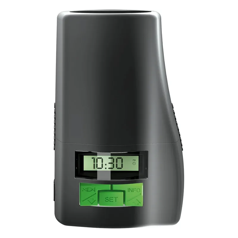 Geprüft Tetra MyFeeder Futterautomat