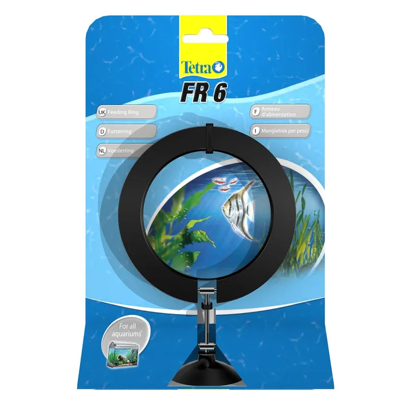 Günstig Tetra Feeding Ring