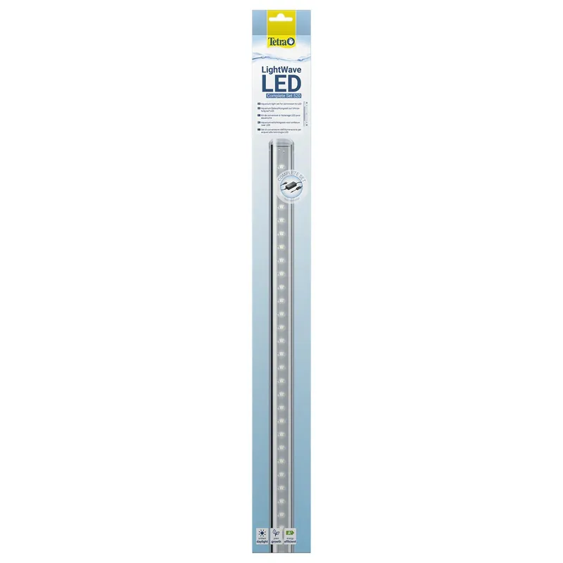 Direktkauf Tetra LightWave Set 270