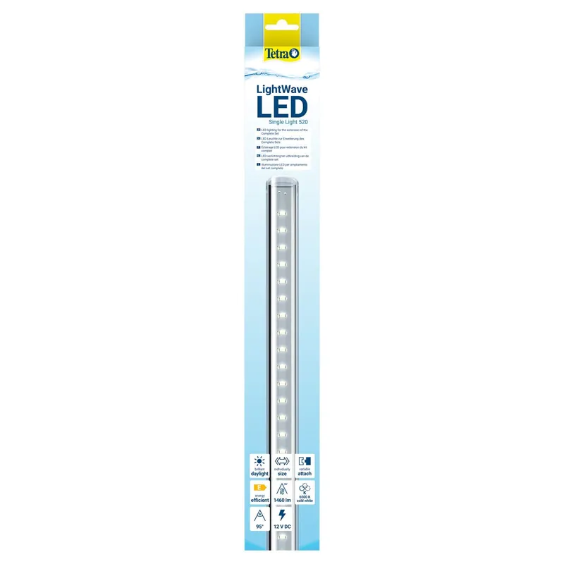 Sofort Bestellen Tetra LightWave Single Light 520