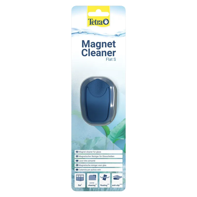 Begrenztes Angebot Tetra Magnet Cleaner Flat M