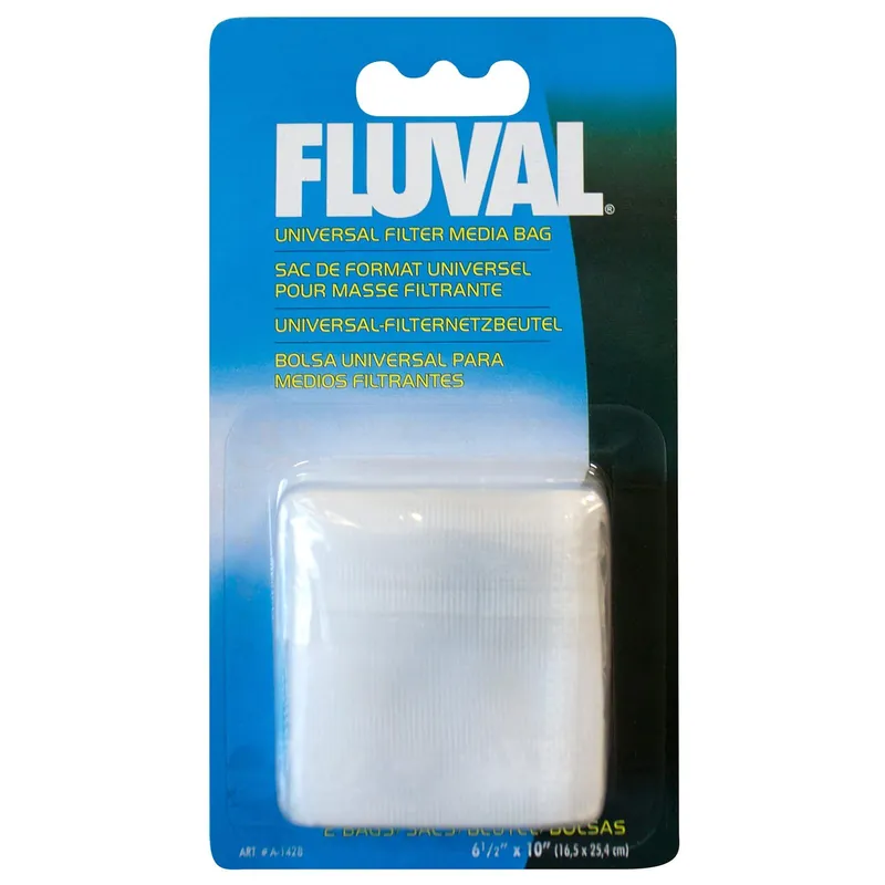 Must-Have Fluval Universal Filternetzbeutel