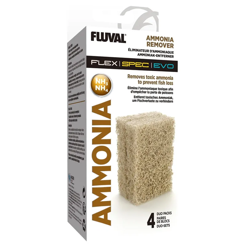 Top-Preis Fluval Ammonia Flex/SPEC