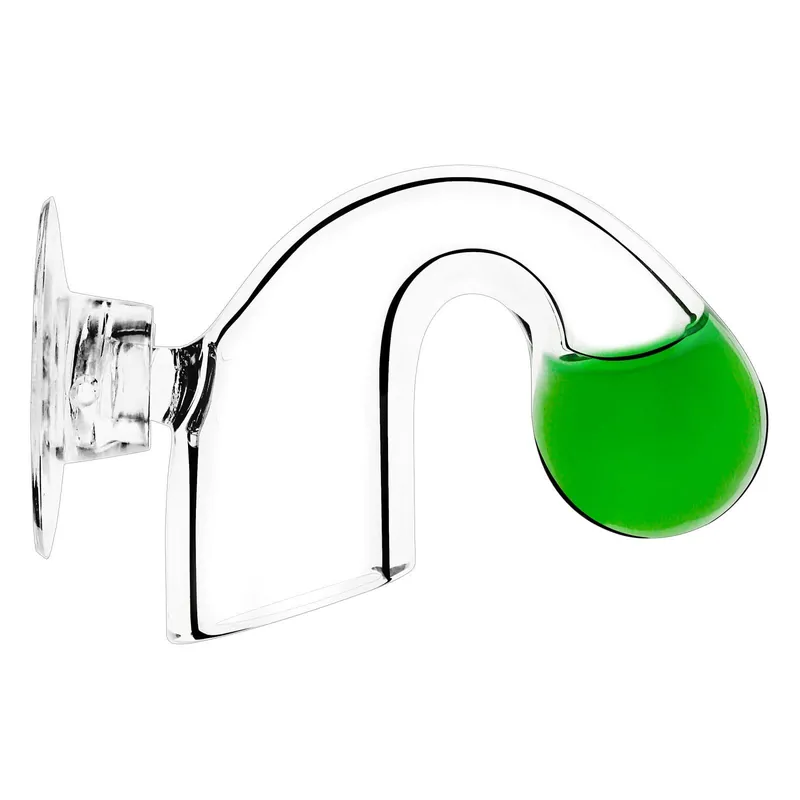 Neu Aquasabi CO2 Dauertest Japan Stil