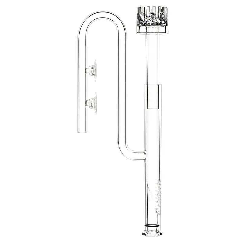 Billig Aquasabi Vortex Skimmer 13 mm (12/16 mm)