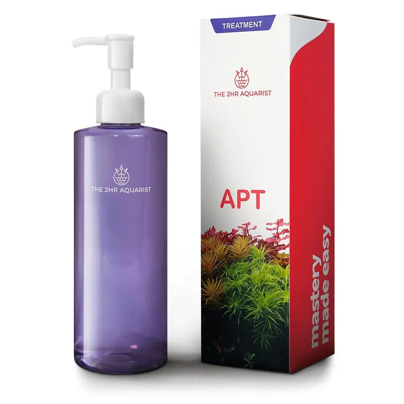 2HR Aquarist APT F/Fix 300 ml Beliebt
