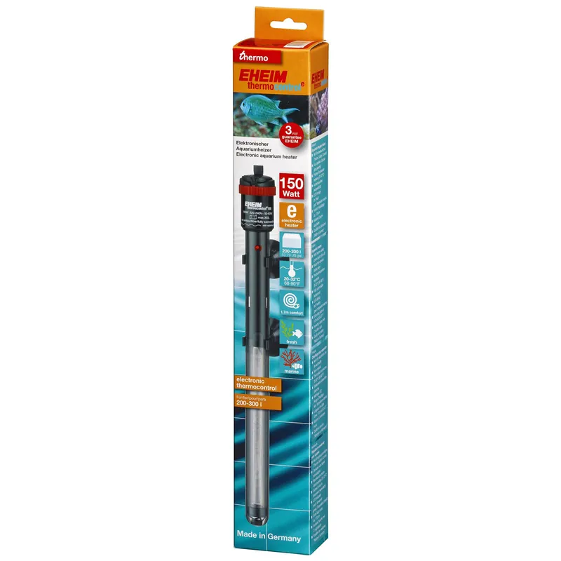 EHEIM thermocontrol e 150 B-Ware Neu
