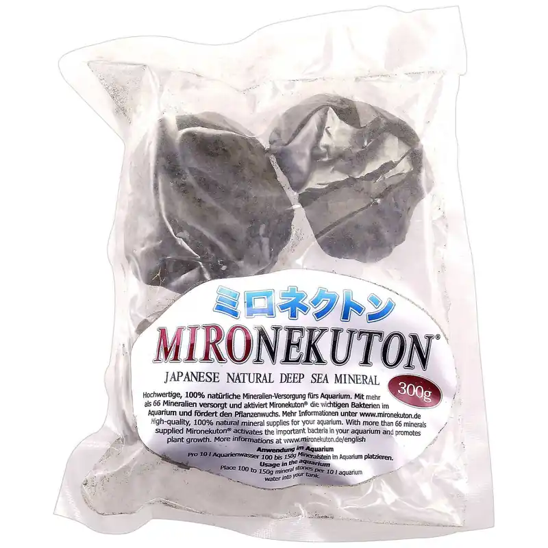 Mironekuton Steine 300 g Beliebt