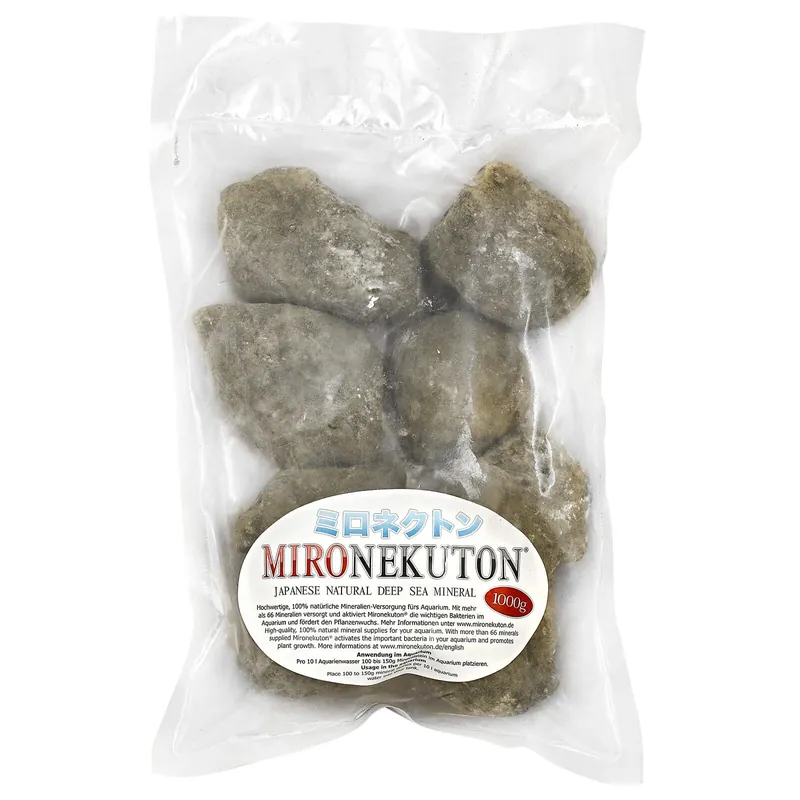 Ausverkauf Mironekuton Steine 300 g
