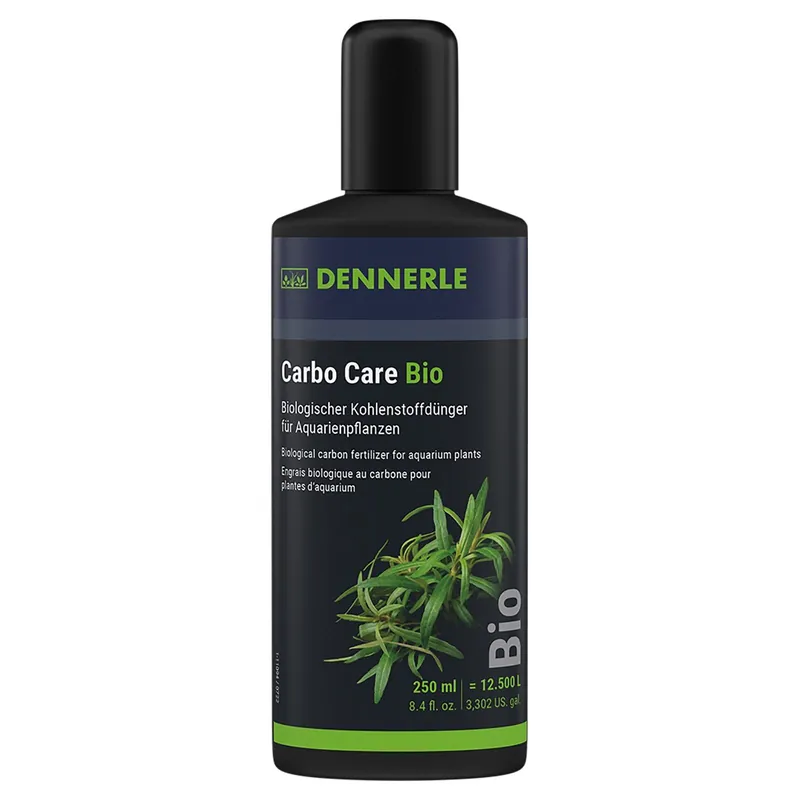 Preis Gesenkt Dennerle Carbo Care Bio 100 ml