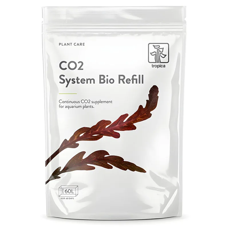 Super-Preis Tropica CO2 System Bio Refill