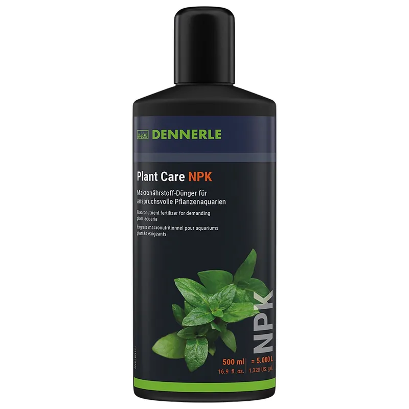 Dennerle Plant Care NPK 250 ml Billig