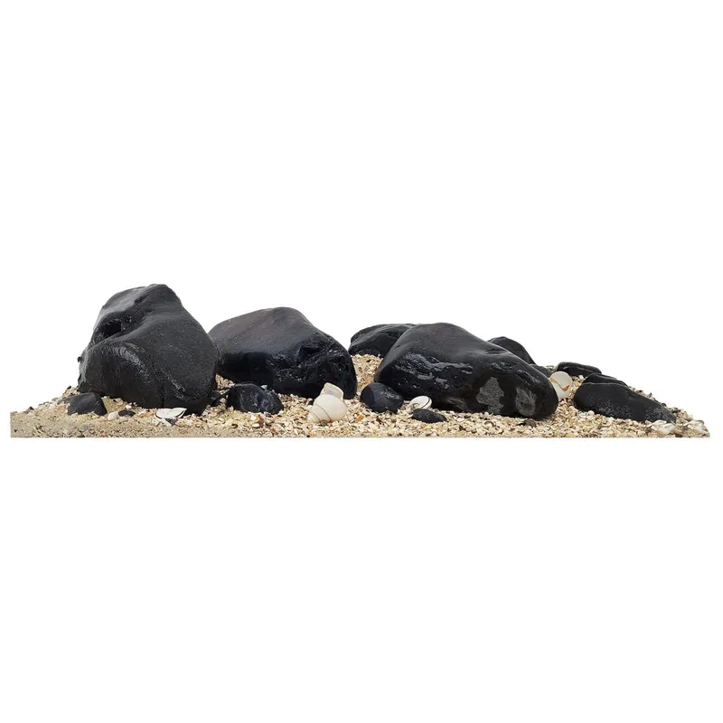 WIO Biotope Decor-Kit Nautilus Light 20 kg Sichere Zahlung