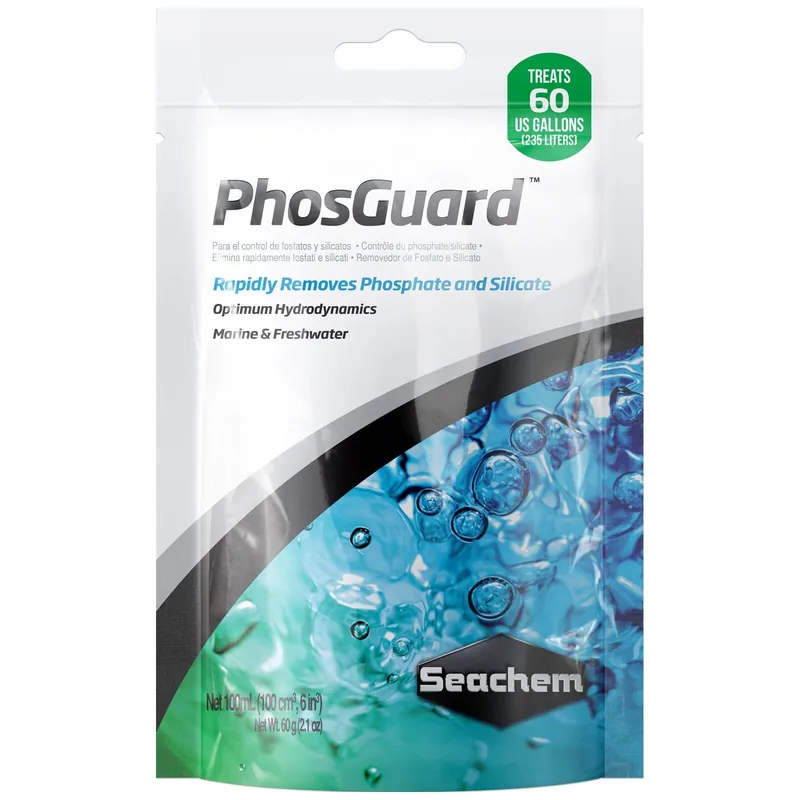 Seachem PhosGuard 100 ml Neu