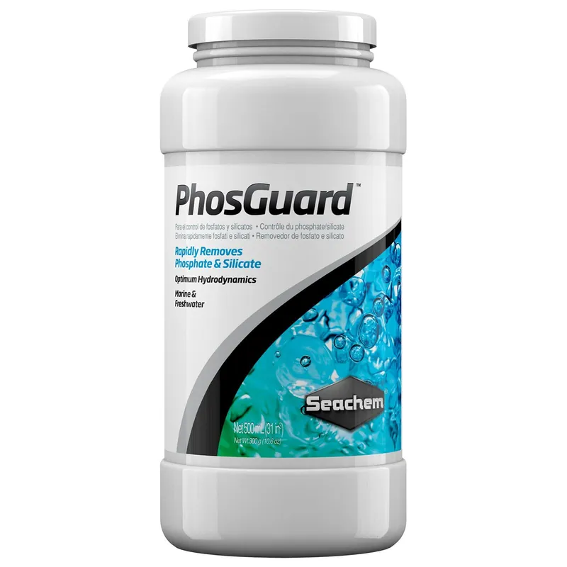 Seachem PhosGuard 100 ml Expressversand