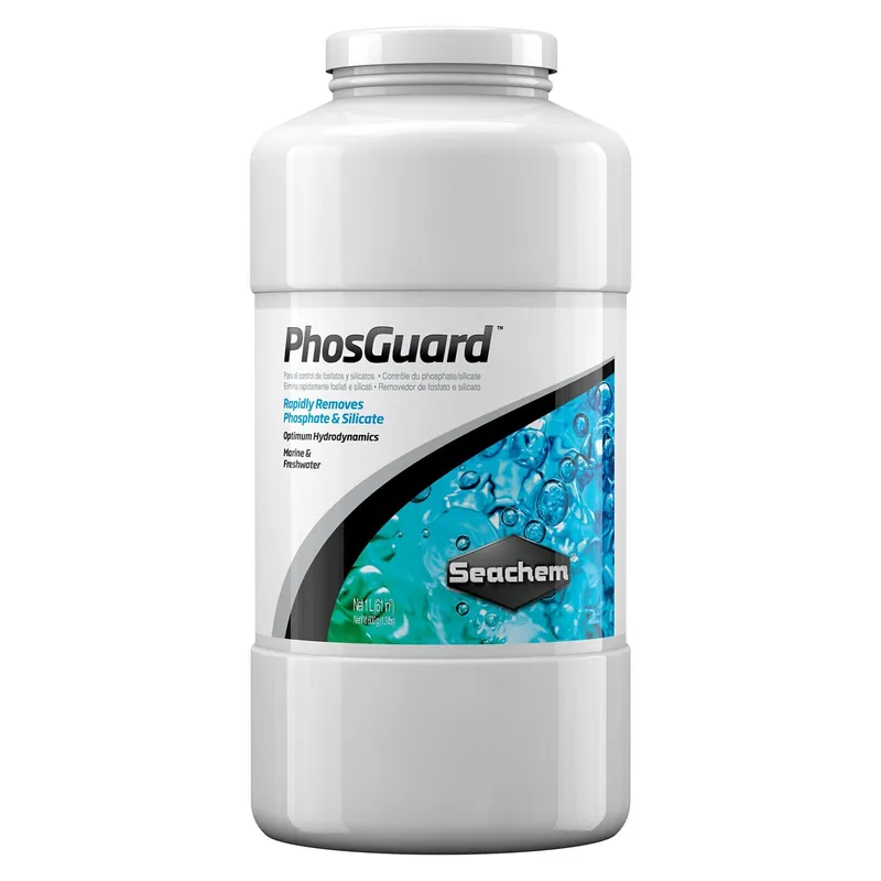 Garantierte Lieferung Seachem PhosGuard 100 ml