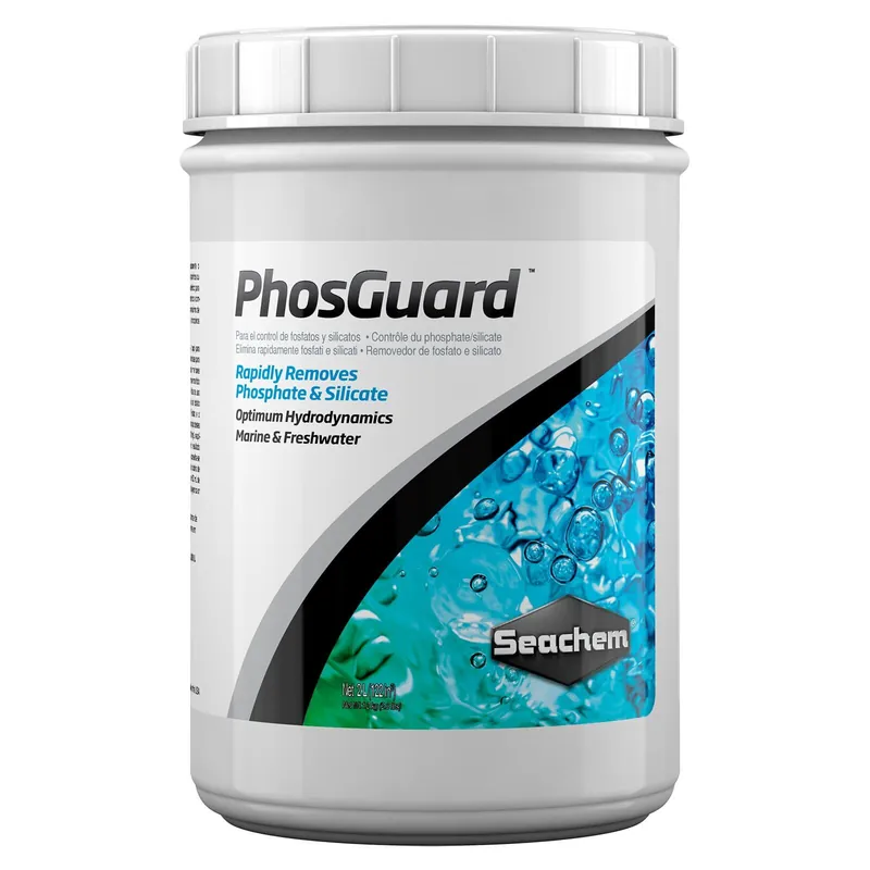 Seachem PhosGuard 100 ml Markenprodukt