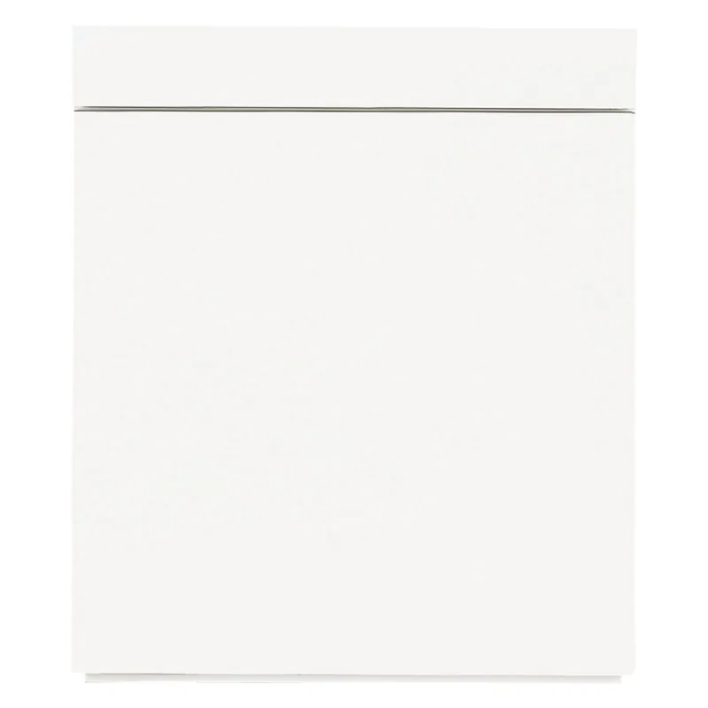 ADA Wood Cabinet Off-White 60-P Sonderangebot