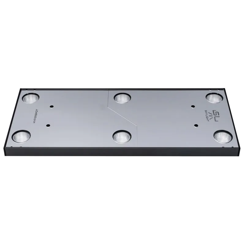 SKYLIGHT Hyperspot F S Sichere Zahlung