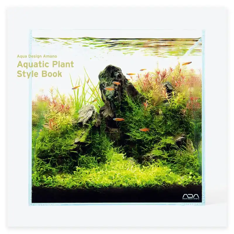 Sonderaktion ADA Aquatic Plant Style Book