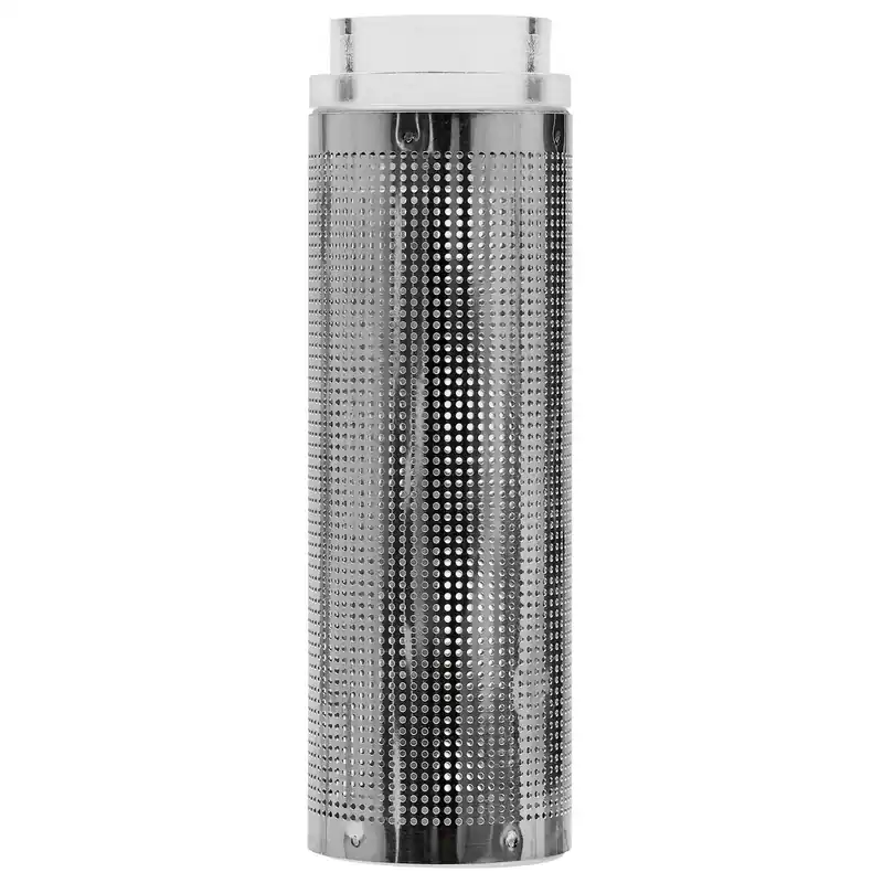 Stainless Steel Filter Guard 13 mm (12/16 mm) Top-Seller