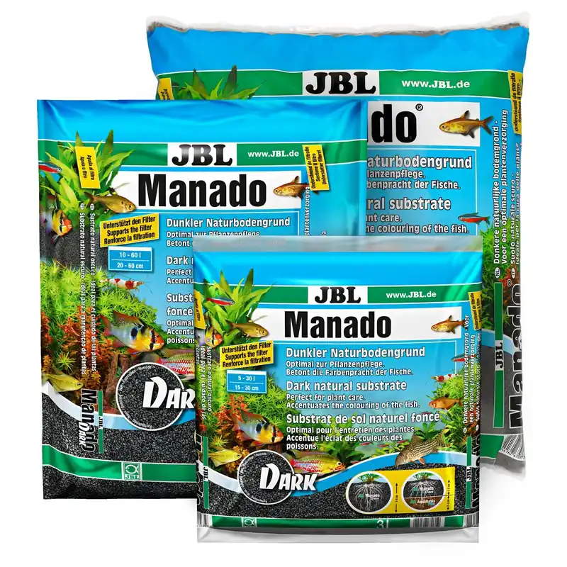 Jetzt Kaufen JBL Manado DARK B-Ware 5 l