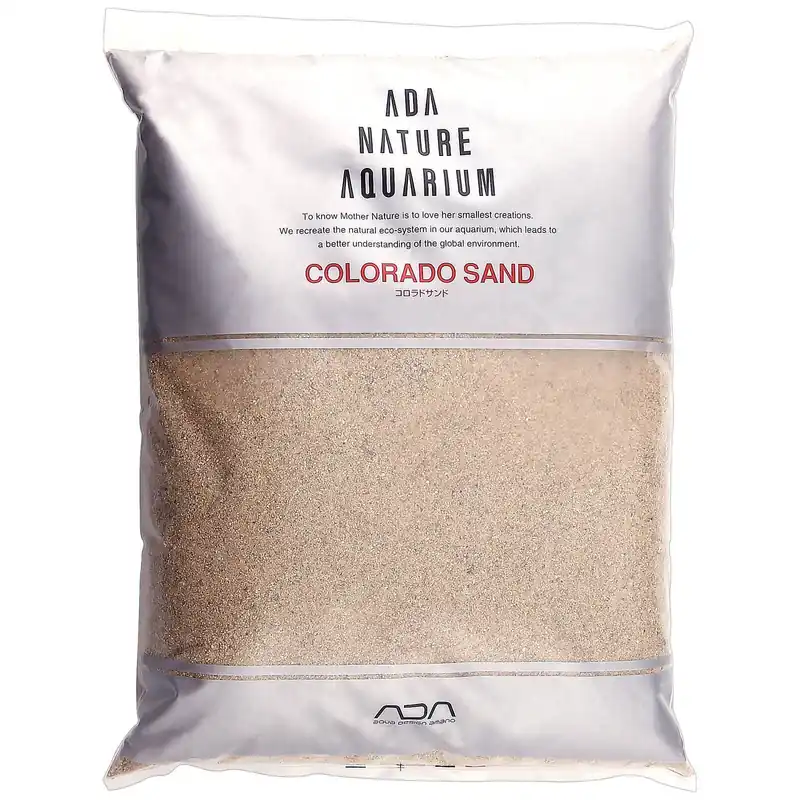 ADA Colorado Sand B-Ware 2 kg Sonderaktion