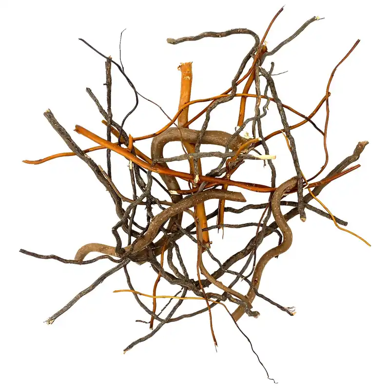 WIO Roots Mix Root 10-30 cm 140 g Rabatt