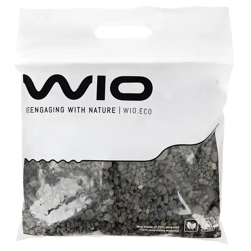 Heißes Angebot WIO PowerVol Base 2 kg